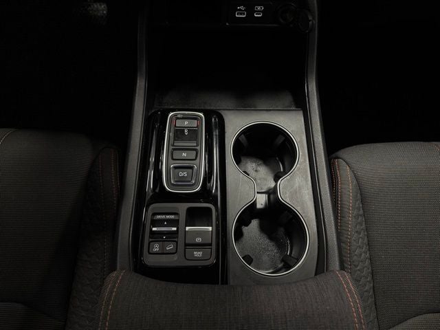 2023 Honda Pilot AWD Sport