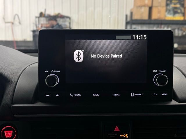 2023 Honda Pilot AWD Sport