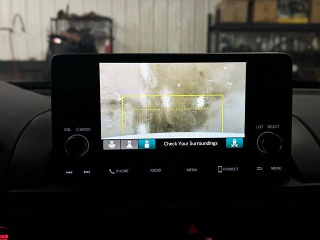 2023 Honda Pilot AWD Sport