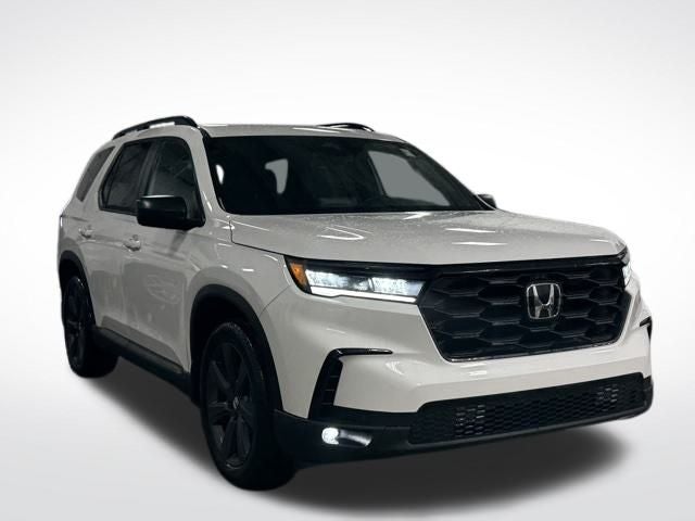 2023 Honda Pilot AWD Sport