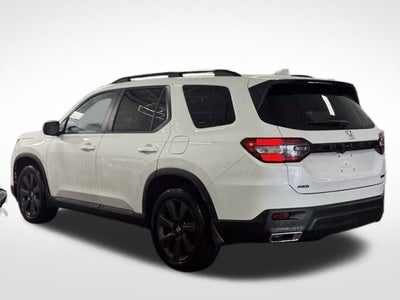 2023 Honda Pilot AWD Sport