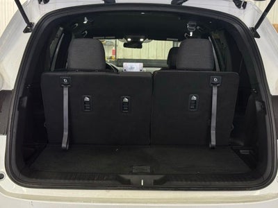2023 Honda Pilot AWD Sport