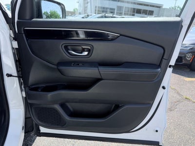 2024 Honda Pilot EX-L