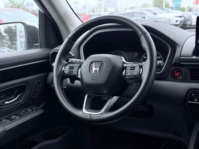 2023 Honda Pilot AWD EX-L 7 Passenger