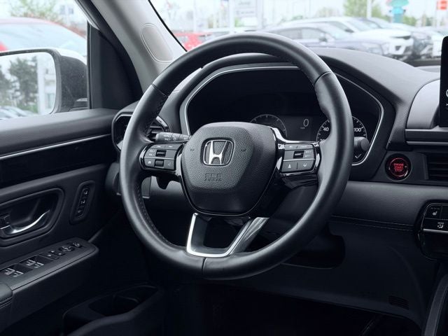 2023 Honda Pilot AWD EX-L 7 Passenger