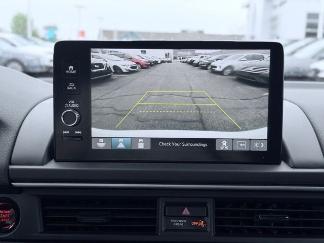 2023 Honda Pilot AWD EX-L 7 Passenger