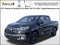 2017 Honda Ridgeline Black Edition
