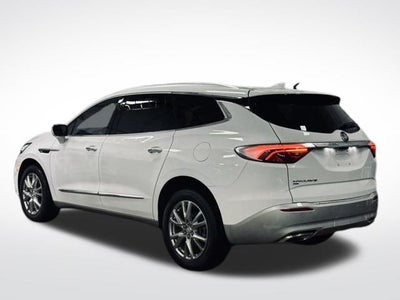 2023 Buick Enclave Premium AWD