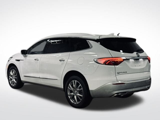 2023 Buick Enclave Premium AWD