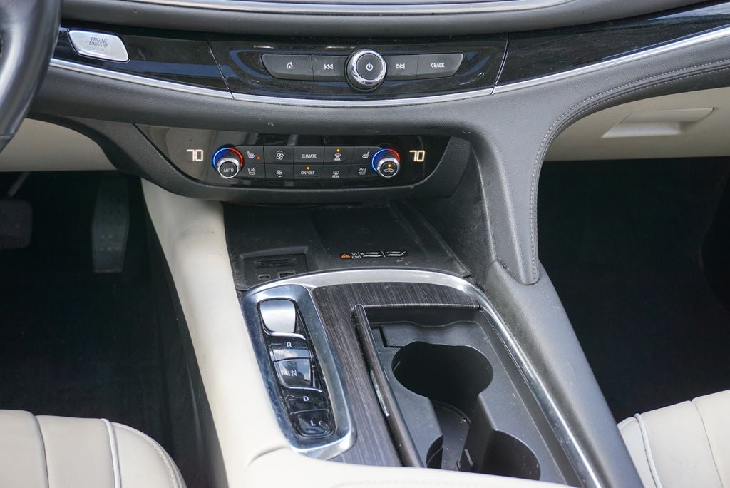 2023 Buick Enclave Avenir