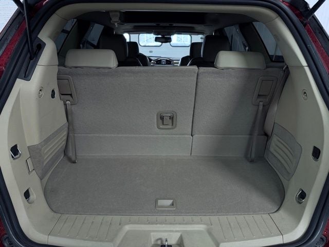 2012 Buick Enclave Leather