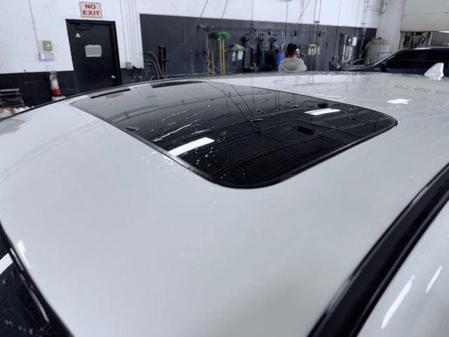 2020 Honda CR-V AWD EX