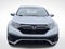 2021 Honda CR-V AWD EX-L