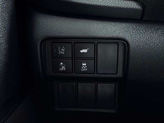 2021 Honda CR-V AWD EX-L