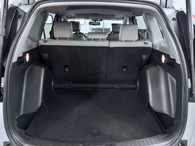 2021 Honda CR-V AWD EX-L