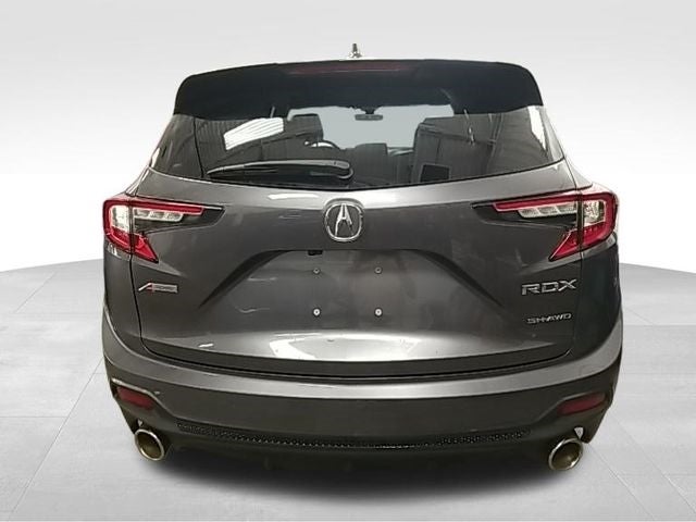 2021 Acura RDX A-SPEC Package
