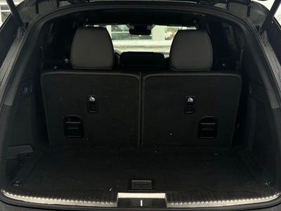 2024 Acura MDX Type S Advance Package