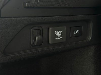 2024 Acura MDX Type S Advance Package