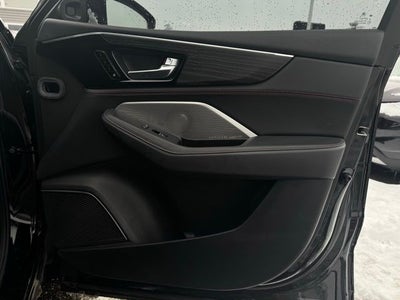 2024 Acura MDX Type S Advance Package