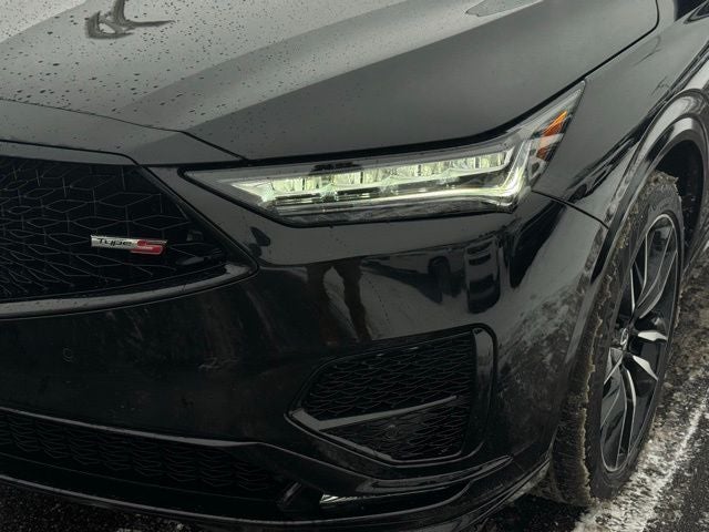 2024 Acura MDX Type S Advance Package