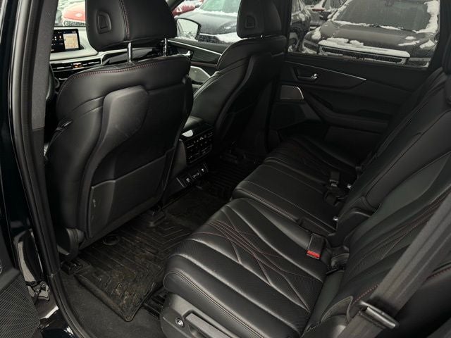 2024 Acura MDX Type S Advance Package