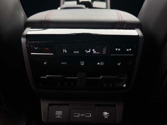 2024 Acura MDX Type S Advance Package