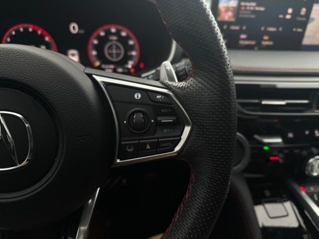 2024 Acura MDX Type S Advance Package