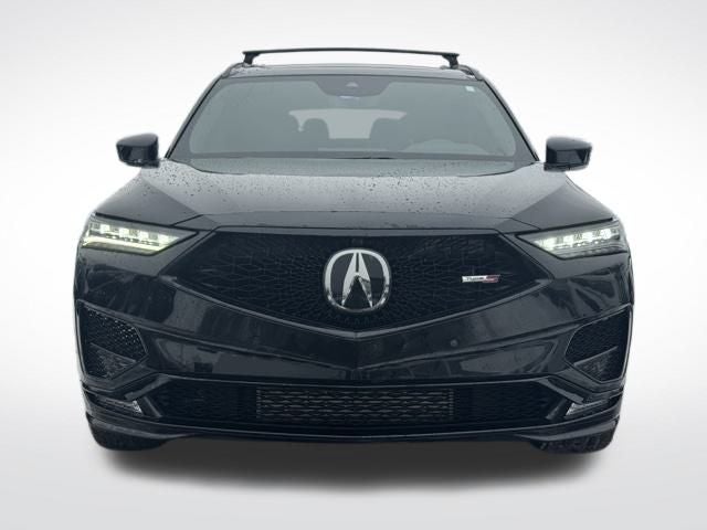 2024 Acura MDX Type S Advance Package