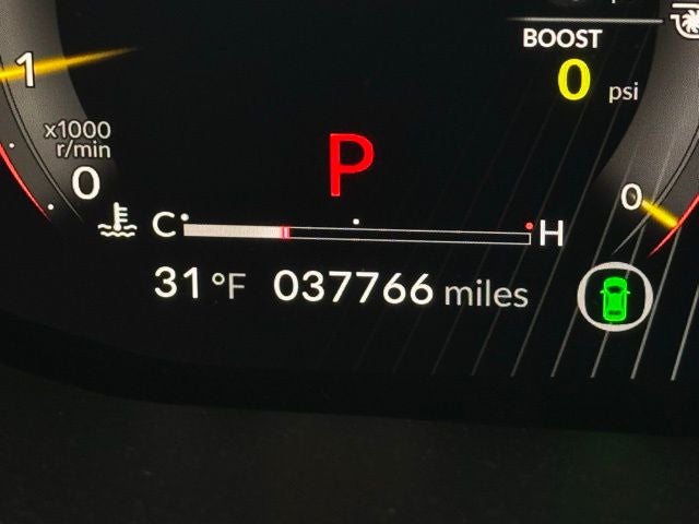 2024 Acura MDX Type S Advance Package