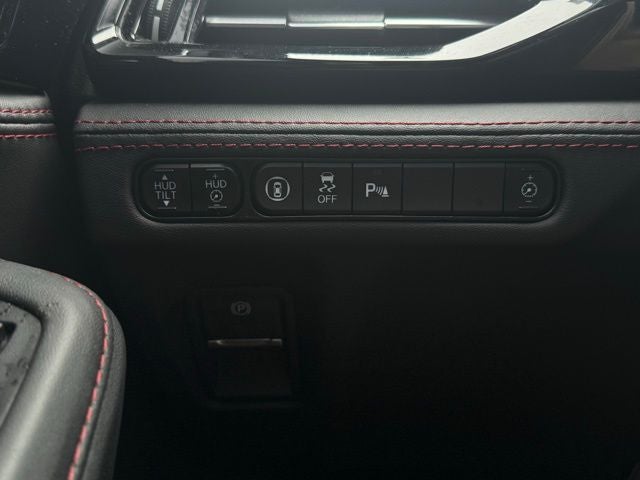 2024 Acura MDX Type S Advance Package