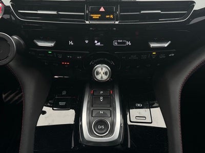 2024 Acura MDX Type S Advance Package