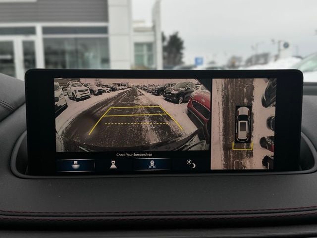 2024 Acura MDX Type S Advance Package