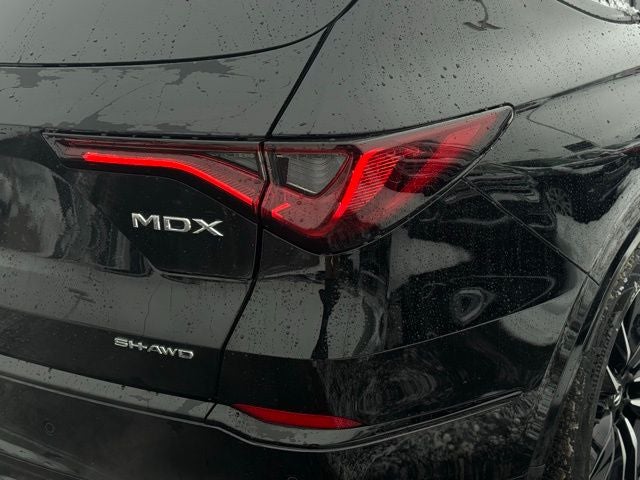 2024 Acura MDX Type S Advance Package
