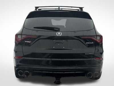 2024 Acura MDX Type S Advance Package