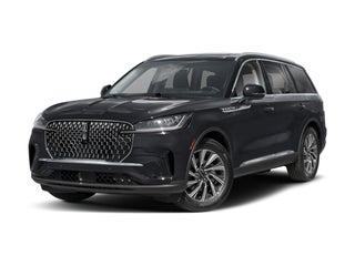 2026 Lincoln Aviator Premiere Premium