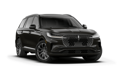 2027 Lincoln Aviator Premiere Premium