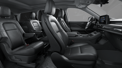 2027 Lincoln Aviator Premiere Premium