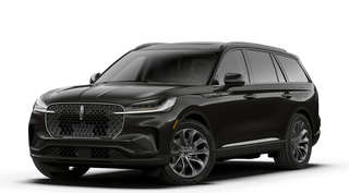 2027 Lincoln Aviator Premiere Premium