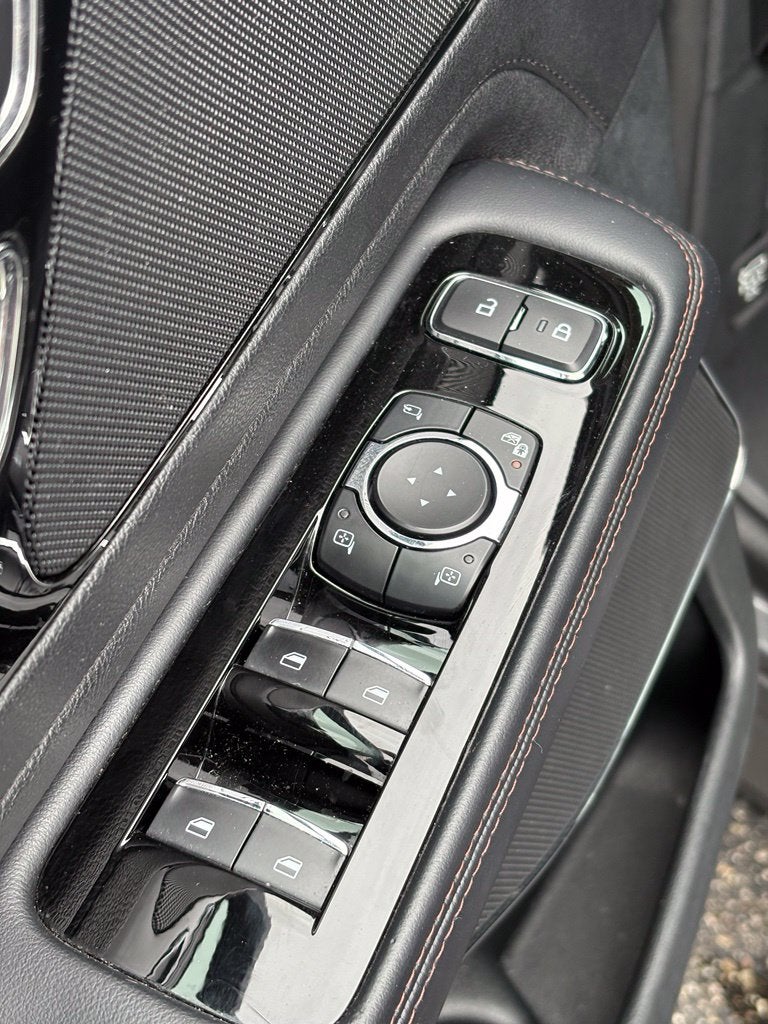 2023 Lincoln Aviator Standard Premium