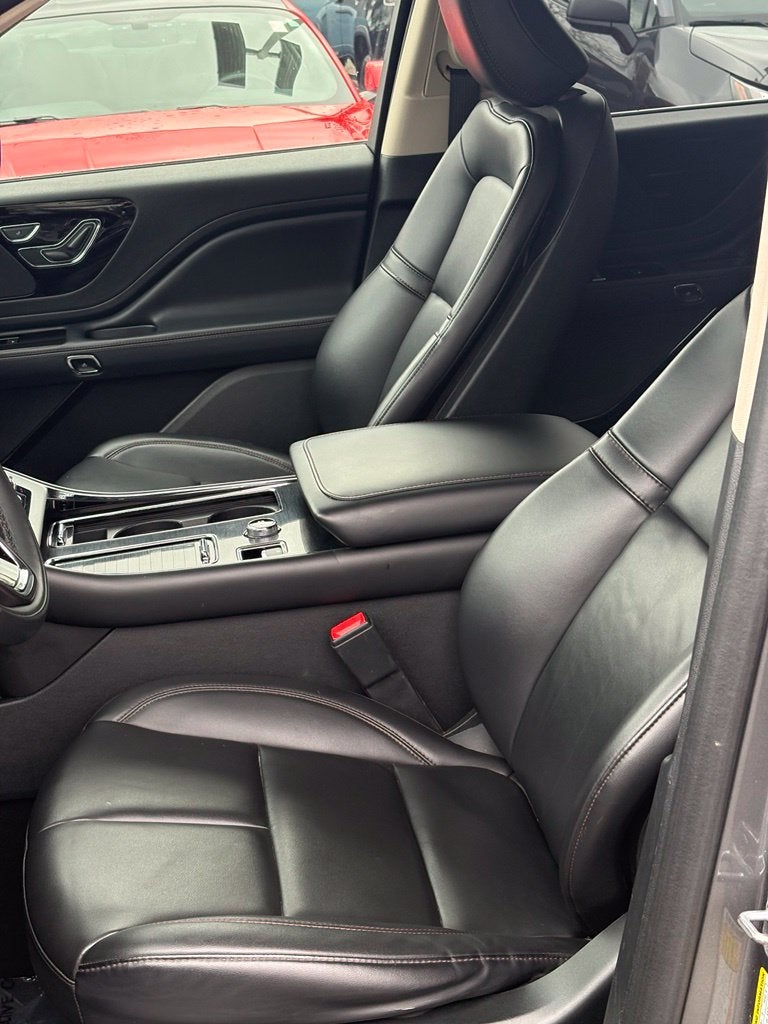 2023 Lincoln Aviator Standard Premium