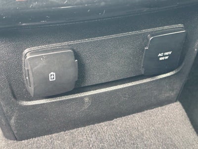 2023 Lincoln Aviator Standard Premium