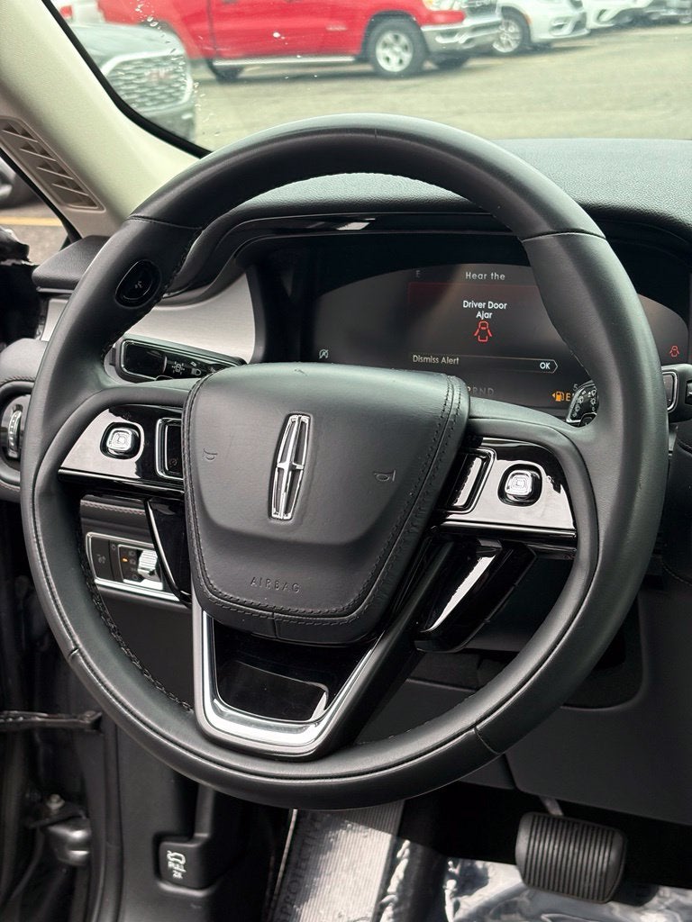 2023 Lincoln Aviator Standard Premium