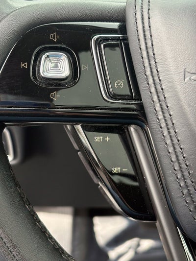 2023 Lincoln Aviator Standard Premium