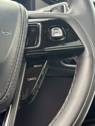 2023 Lincoln Aviator Standard Premium