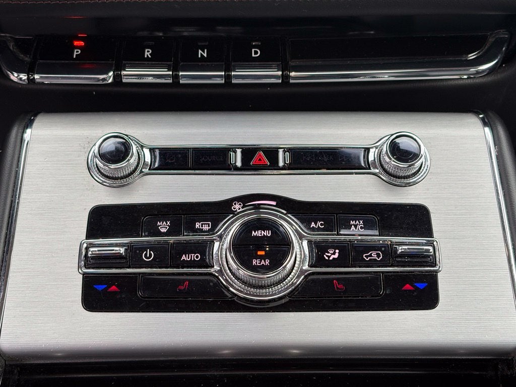 2023 Lincoln Aviator Standard Premium