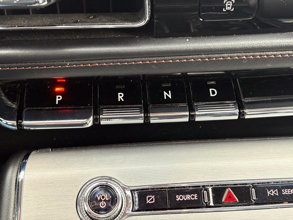 2023 Lincoln Aviator Standard Premium