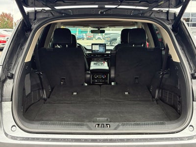2023 Lincoln Aviator Standard Premium