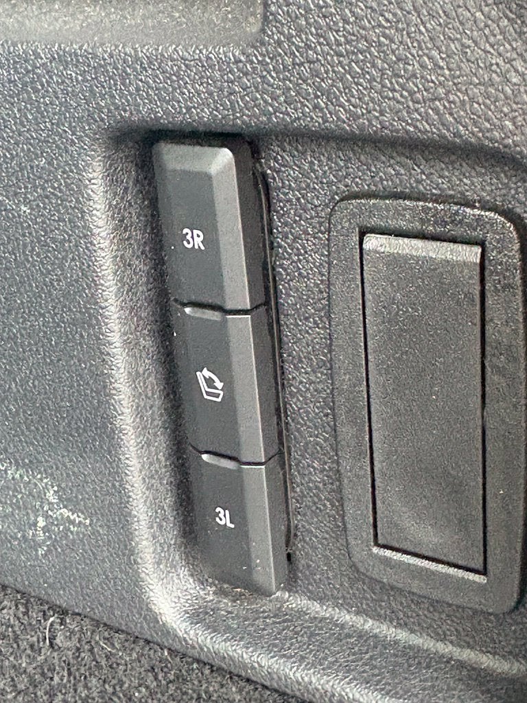 2023 Lincoln Aviator Standard Premium