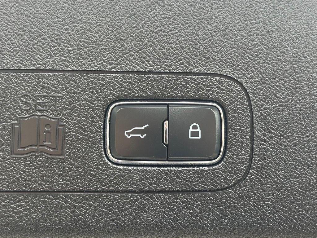 2023 Lincoln Aviator Reserve Premium