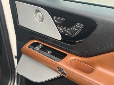 2023 Lincoln Aviator Reserve Premium